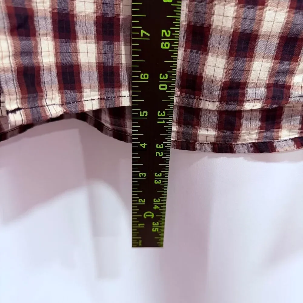 Levi-s Men's Shirt